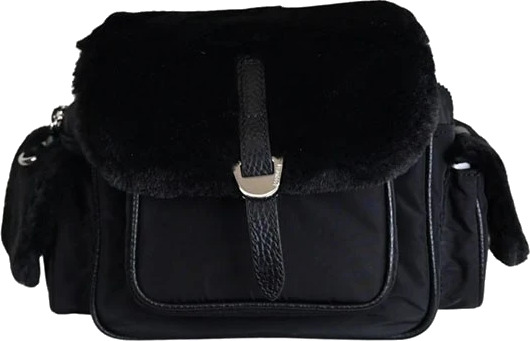 Coccinelle Dame Vesker Svart ONE SIZE, Coccinelle Dame Vesker Svart ONE SIZE,