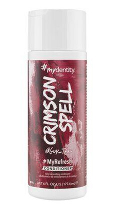 MyDentity, MyRefresh Conditioner Crimson Spell MyDentity, MyRefresh Conditioner Crimson Spell