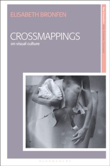 Crossmappings Av Elisabeth Bronfen