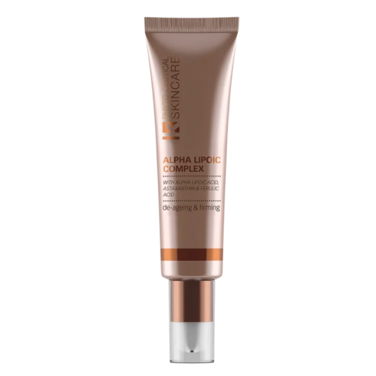 K Phyto Ceutical Alpha Lipoic Complex 50 ml