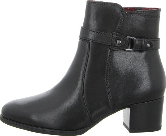Tamaris Women Boots Black 37 Tamaris Women Boots Black 37