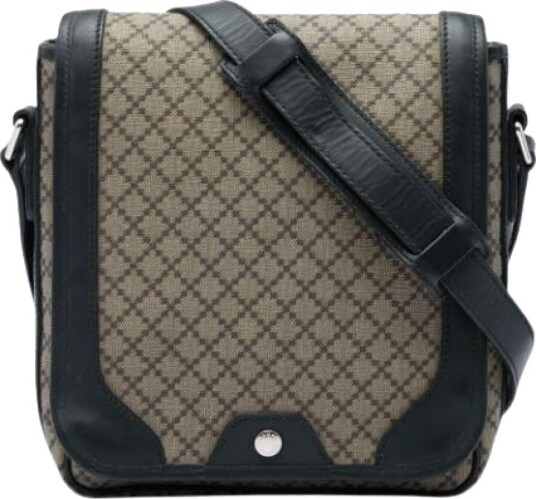 Gucci Vintage Dame Pre owned Beige ONE SIZE, Gucci Vintage Dame Pre owned Beige ONE SIZE,