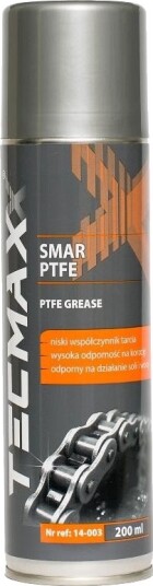 TECMAXX 14-003 Teflon-spray (PTFE) TECMAXX 14-003 Teflon-spray (PTFE)