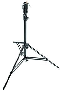 MANFROTTO 008BSU, Steel Junior 2-Section