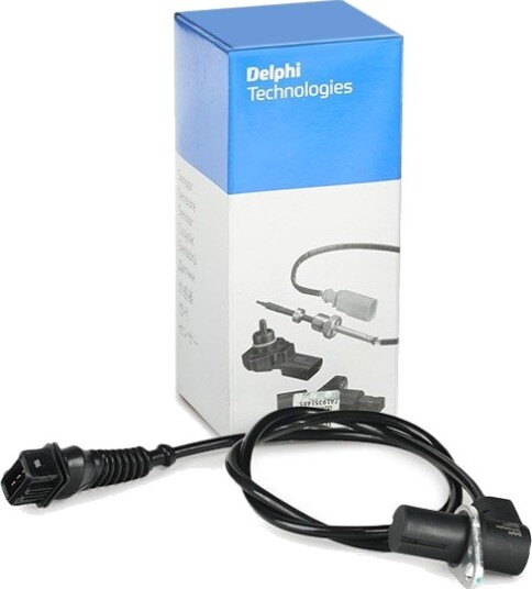 DELPHI SS10893 Impulsgiver, veivaksel DELPHI SS10893 Impulsgiver, veivaksel