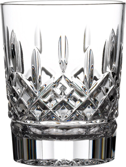 Waterford Lismore whiskyglass Old Fashioned Waterford Lismore whiskyglass Old Fashioned