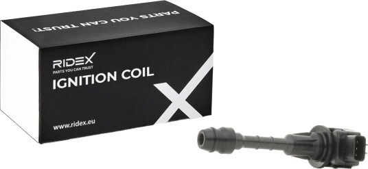 Tennspole RIDEX 689C0173