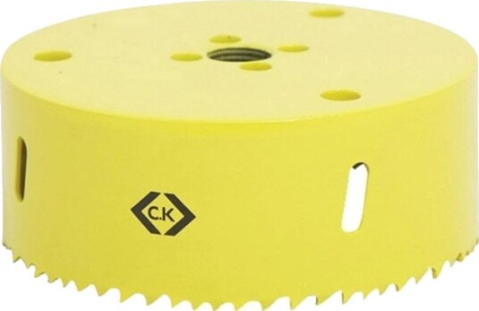 C.K. Hullsag 105 Mm 424034 1 Stk. (424034) C.K. Hullsag 105 Mm 424034 1 Stk. (424034)
