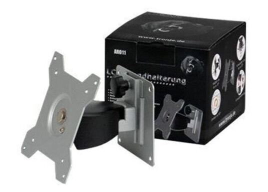 Tronje AR011 - Monitor Wall Mount 15"-24"