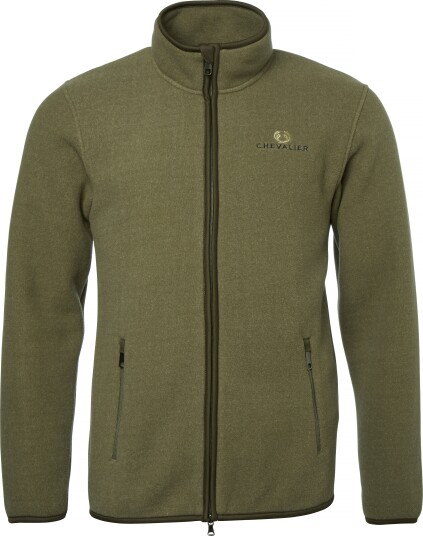 Chevalier Men's Mainstone Jacket Khaki Green L