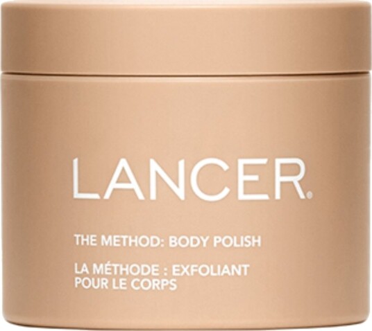 Lancer The Method: Body Polish 237 ml