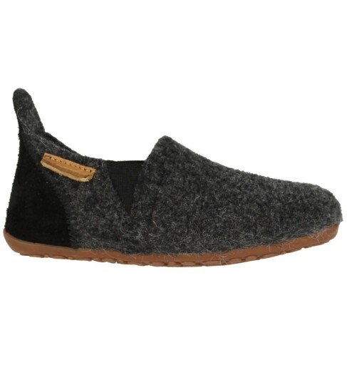 Bisgaard Bisgaard Sailor Wool - 36/23.5CM