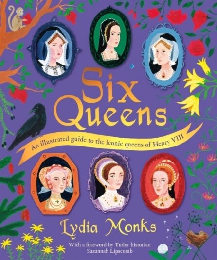 Six Queens