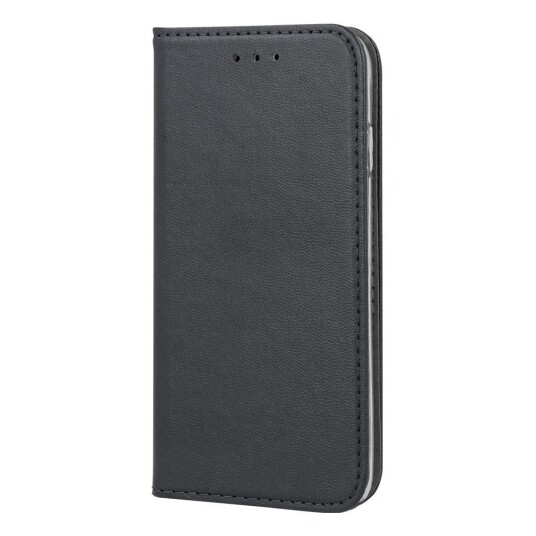 TFO Smart Magnetdeksel for Samsung Galaxy S26 Svart