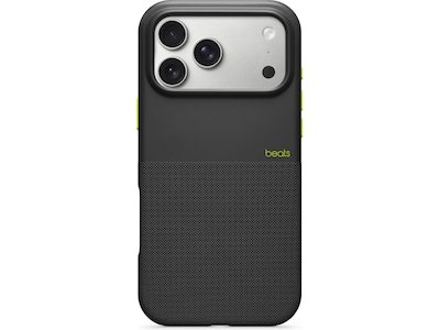 Apple iPhone 17 Pro Max Beats Rugged deksel med MagSafe (klassisk everest)