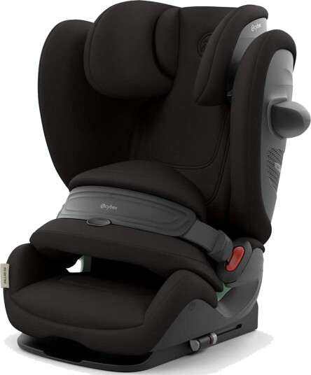 Cybex Bilstol Pallas G2 Magic Black