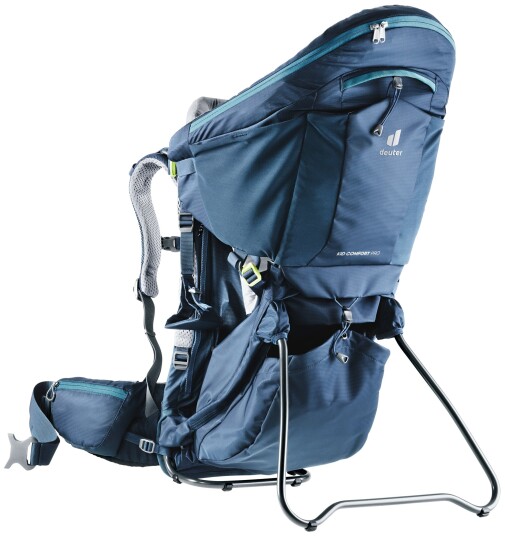 Deuter Kid Comfort PRO Midnight Deuter Kid Comfort PRO Midnight