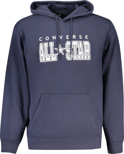 Converse Herre Gensere & Hettegensere Blå XL,