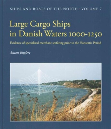 Large Cargo Ships in Danish Waters 10001250