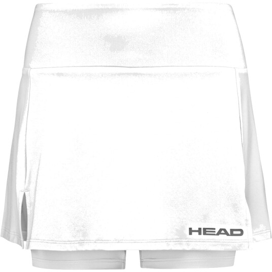 HEAD Club Basic Tennis Skort Dame