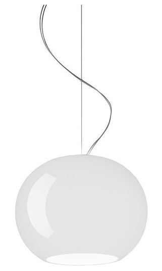 Foscarini - Buds 3 Pendel 2m Varm Hvit Foscarini