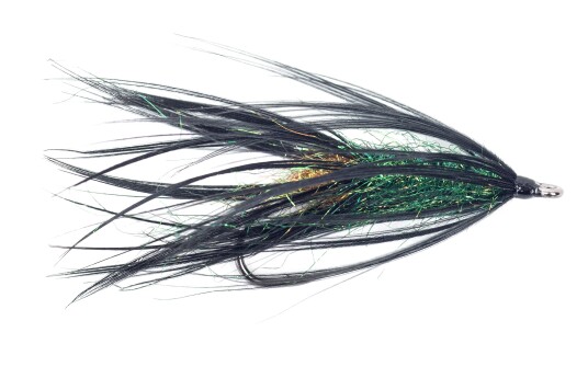 Guideline Mallard Express Black