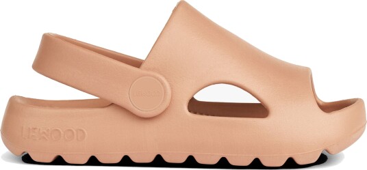 Liewood Morris Sandals   Pink   27