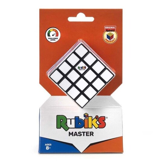Rubiks 4x4 Master Rubiks 4x4 Master
