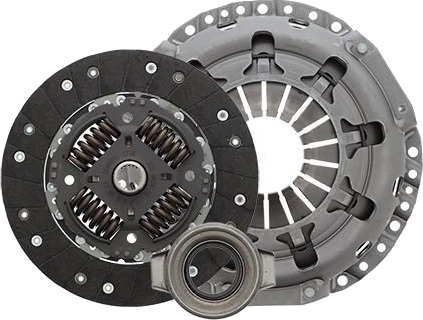 Clutchsett AISIN KN-107A Clutchsett AISIN KN-107A