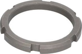 Mutter, akselstubb S-TR STR-70309