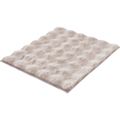 Kleine Wolke Cloud badematte 50x60 cm beige Kleine Wolke Cloud badematte 50x60 cm beige