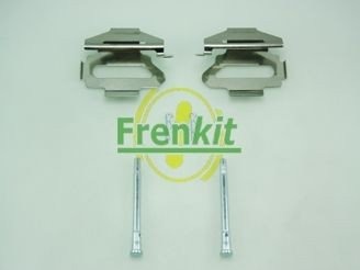 FRENKIT 901168 Monteringssett, bremseklosser