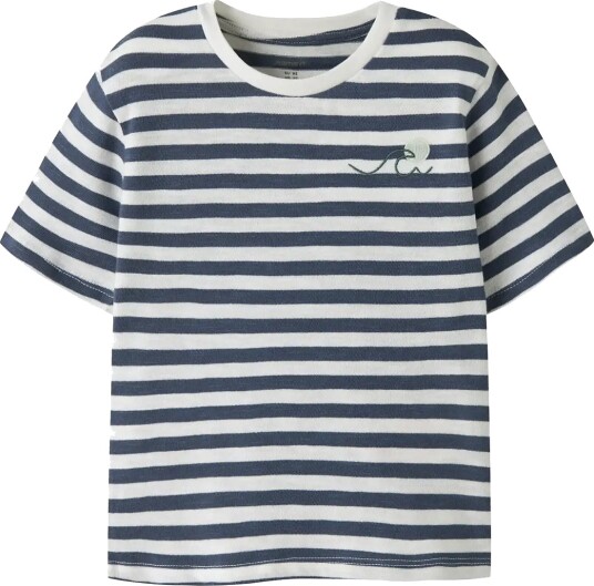 Name It Nmmjesse Nreg Ss Top Navy 86 Name It Nmmjesse Nreg Ss Top Navy 86