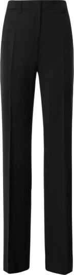 Sportmax Dame Bukser Svart M,