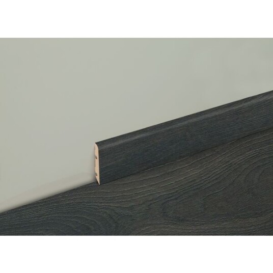 Berryalloc Sokkellist Havana OAK 14/60 Berryalloc Sokkellist Havana OAK 14/60