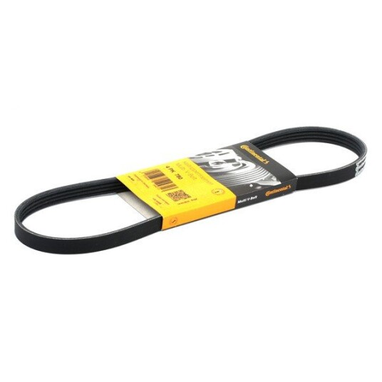 Kilerem CONTITECH 4PK780 Kilerem CONTITECH 4PK780