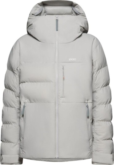 POC Loft Vinterjakke Dame Granite Grey 42(XL)