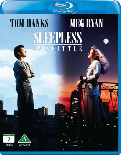 Sleepless In Seattle