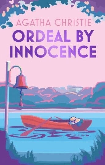 Ordeal by Innocence Ordeal by Innocence