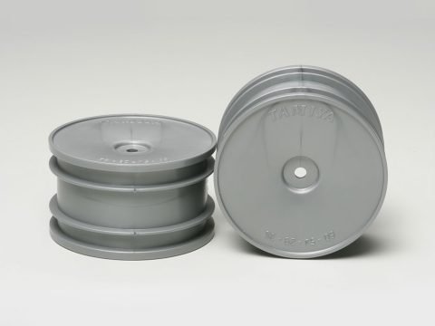 Tamiya 51262 OFF-ROAD DISH WHEEL R 60/29 Tamiya 51262 OFF-ROAD DISH WHEEL R 60/29