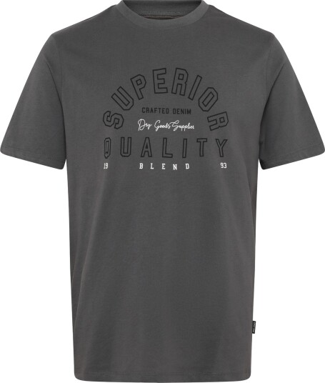 Blend | Bhigor Logo S/S Tee | S