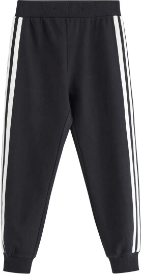 Lindex Joggers With Brushed Inside - Black - 92