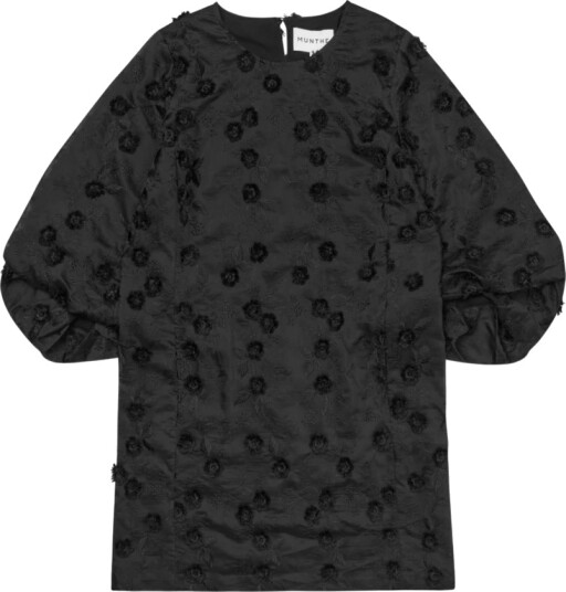 Munthe Dame Bluser & Skjorter Svart L,