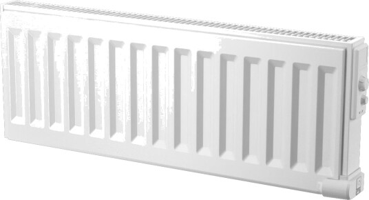 LVI Yali Comfort Varmeelement 300 x 800 mm 400 V / 500 W Varme LVI Yali Comfort Varmeelement 300 x 800 mm 400 V / 500 W Varme