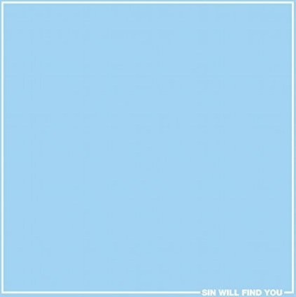 Storm The Sky Sin Will Find You CD
