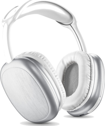 MusicSound Maxi Hvit MusicSound Maxi Hvit