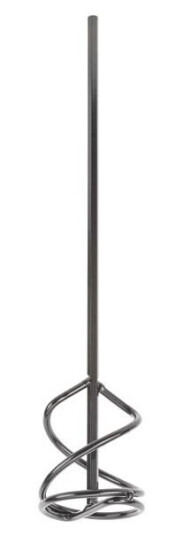 Bosch 2607990027 Lett blandevisp med sekskantfeste 80x400mm Maskintilbehør & forbruk Bosch 2607990027 Lett blandevisp med sekskantfeste 80x400mm Maskintilbehør & forbruk