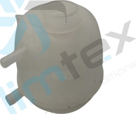 CLIMTEX CY2-065 Utjevningsbeholder, kjølemiddel