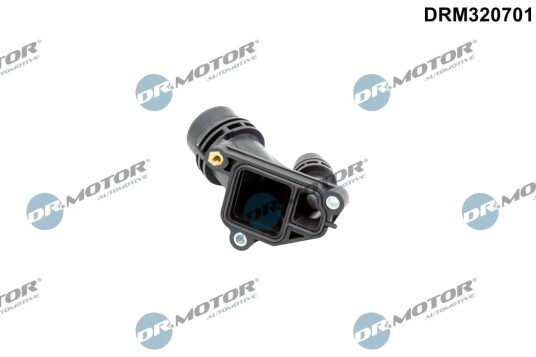 Kjølevæskeflens DR.MOTOR AUTOMOTIVE DRM320701
