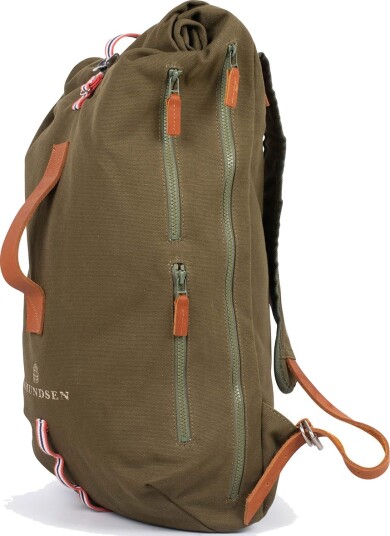 Amundsen Sports Vagabond Day Pack 25L Nato